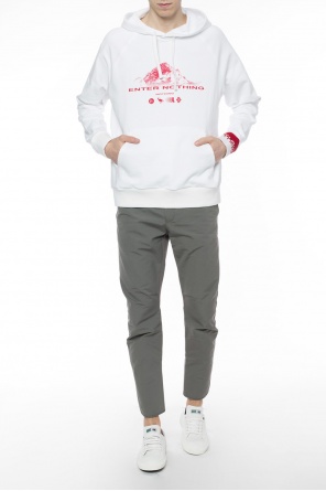 Printed sweatshirt, zdjęcie 2 Printed sweatshirt od Lanvin